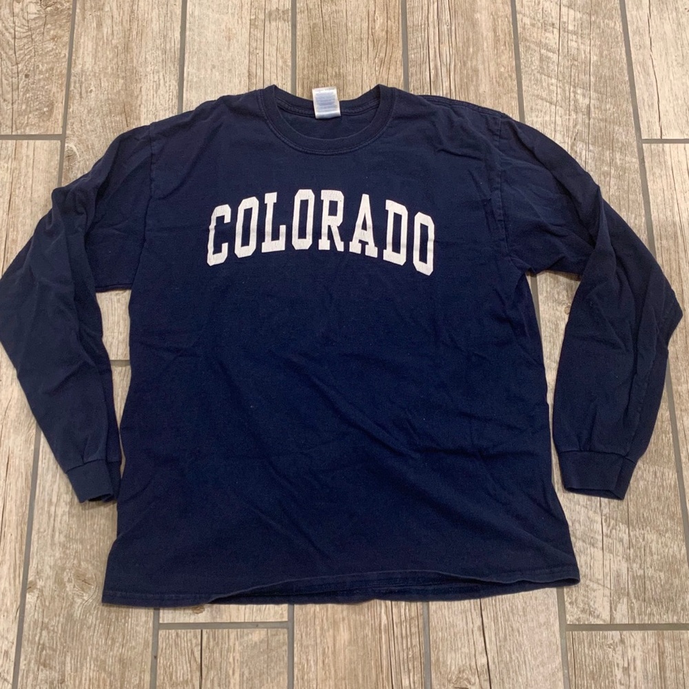 State short sleeve tee